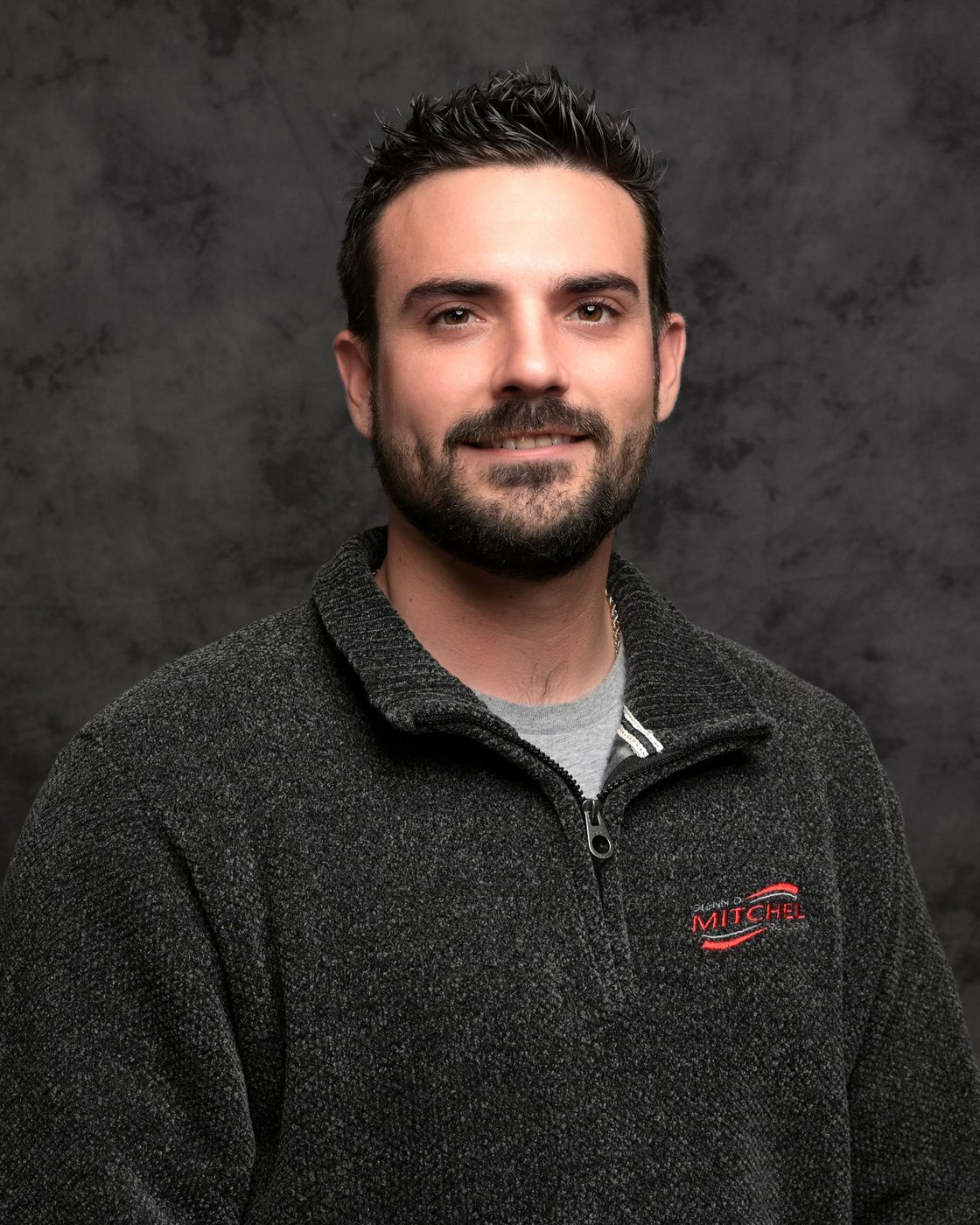 Portrait of Trent Mitchel, REALTOR®